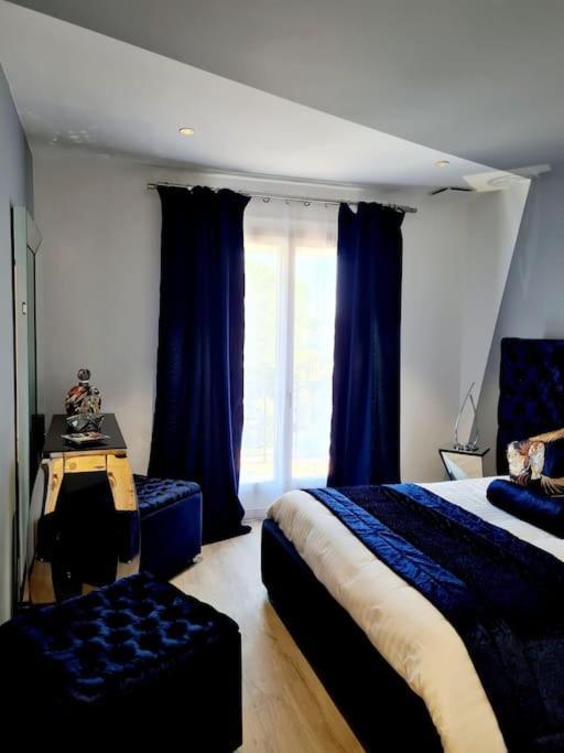 Magnifique Villa De Luxe Au Coeur De La Garrigue Nîmes Exterior foto